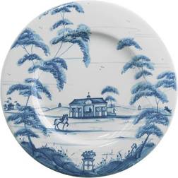 Juliska Country Delft Dessert Plate