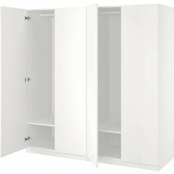 IKEA PAX / FORSAND Garderob 200x201.2cm