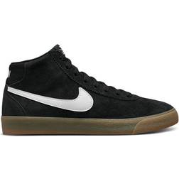 Nike SB Bruin High - Black/Gum Light Brown/White