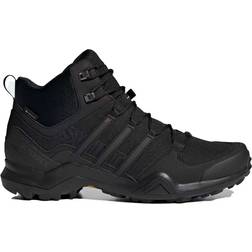 Adidas Terrex Swift R2 Mid GTX - Core Black/Carbon