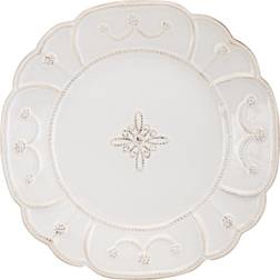 Juliska Jardins du Monde wash Dessert Plate