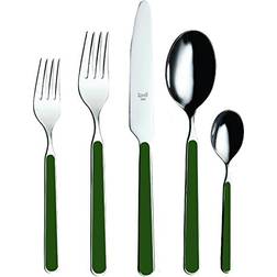 Mepra PLACE 5 PCS FANTASIA FORREST Cutlery Set