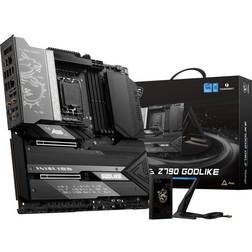 MSI MEG Z790 GODLIKE