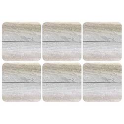 Pimpernel Driftwood Collection Coaster