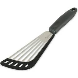 RSVP International Endurance Angled Slotted Spatula