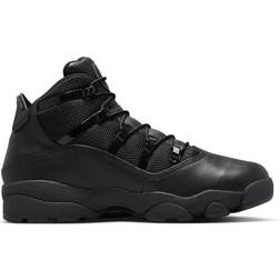 NIKE Jordan Winterized 6 Rings M - Black/Rustic