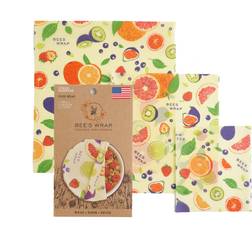 Bee's Wrap Fresh Fruit Bivoksdug