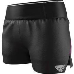 Dynafit DNA 2in1 Split Shorts schwarz