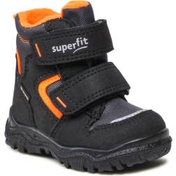 Superfit Husky1 Schwarz