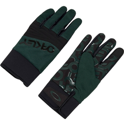 Oakley Men's Factory Pilot Core Glove - Hunter Green