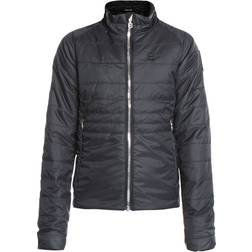 8848 Altitude Ese overgangsjakke Unisex Sommerjakker børn Sort