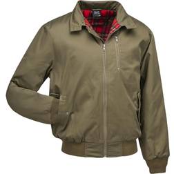 Brandit Lord Canterbury Winterjacke, Größe:3XL, Farbe:Oliv