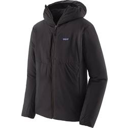 Patagonia Nano-Air Hoody Syntetjacka Herr Black