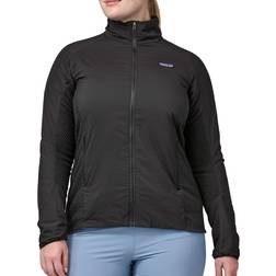 Patagonia Nano-Air Light Hybrid Jacket - Black