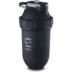 ShakeSphere Tumbler Steel Protein Shaker Bottle 700ml Shaker