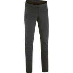 Gonso Herren he-broek-softnordkap2 Hose, Schwarz