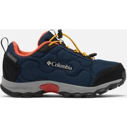 Columbia Trekking-skor Firecamp Sledder Wp BC1202 Navy/Flame 464 0192660434308 767.00