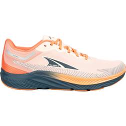 Altra Rivera Running Shoes Orange Woman