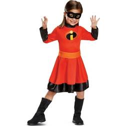 Disguise Incredibles Violet Classic Costume 2T