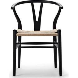 Carl Hansen & Søn CH24 Köksstol 76cm