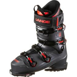 Lange LX HV GW Skischuhe Herren schwarz 1/2