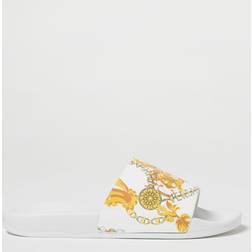 Versace Jeans Couture Sandals COUTURE Men colour White