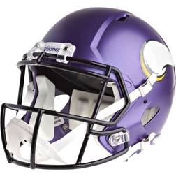 Riddell Minnesota Vikings Full Replica Speed Helmet