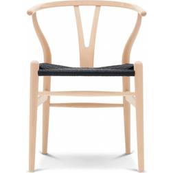 Carl Hansen & Søn CH24 Kjøkkenstol 76cm