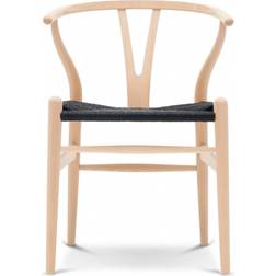 Carl Hansen & Søn CH24 Köksstol 76cm
