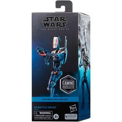 Hasbro Star Wars the Black Series Gaming Greats B1 Battle Droid