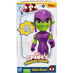 Hasbro Marvel Spidey & His Amazing Friends Green Goblin