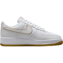 Nike Air Force 1 '07 M - White/Bronzine