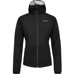 Johaug Powder Jacket - Black