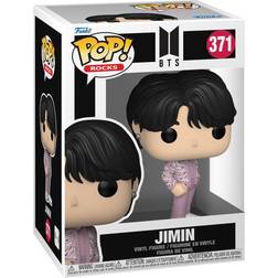 Funko Pop! Rocks BTS Jimin