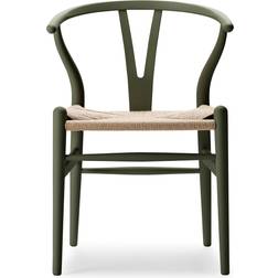 Carl Hansen & Søn CH24 Kitchen Chair 76cm