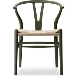Carl Hansen & Søn CH24 Köksstol 76cm