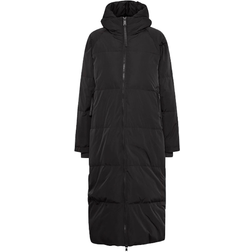 Ichi Bunala Down Jacket 4 - Black