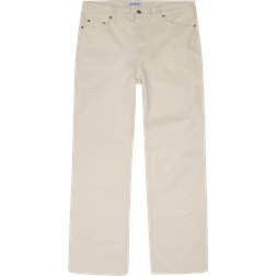 Woodbird Carla Jeans - Off White