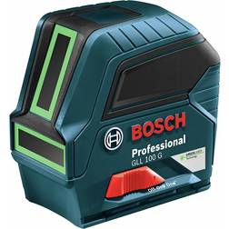 Bosch GLL 100 GX