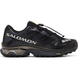 Salomon XT-4 OG - Black/Ebony/Silver Metallic X