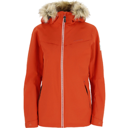 Twentyfour Finse 2.0 2-Layer Jacket - Orange