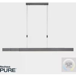 Pure Moto Pendant Lamp 200cm