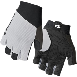 Giro cycling gloves Zero CS - White