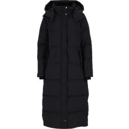 Twentyfour Mellow Ada Parkas - Black