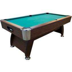 Blackwood 8ft Official Pool Table