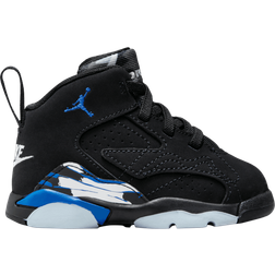 NIKE Jumpman MVP TDV - Black/White/Game Royal