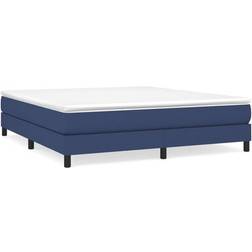 vidaXL Continental Sängram 180x203cm
