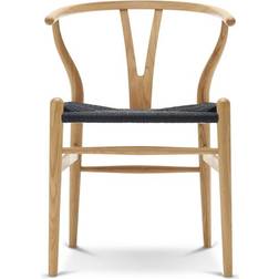 Carl Hansen & Søn CH24 Köksstol 76cm