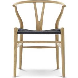 Carl Hansen & Søn CH24 Kjøkkenstol 76cm