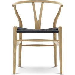 Carl Hansen & Søn CH24 Köksstol 76cm